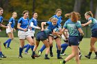 Women's Rugby vs Endicott  Wheaton Women's Rugby vs Endicott College.  Photo by Keith Nordstrom : Wheaton, Rugby, Endicott